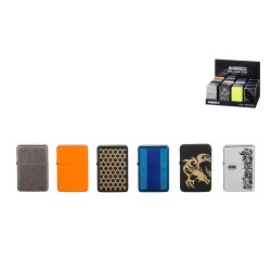 Αναπτήρας Angel Oillighter